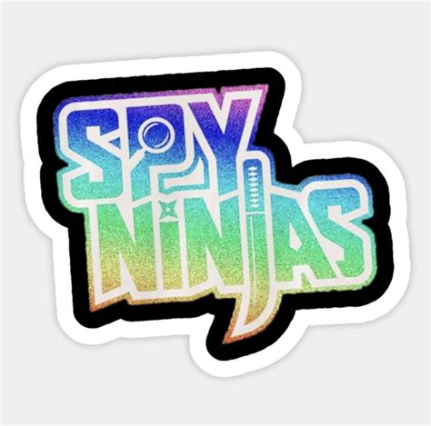 spy ninjas background|Spy Ninjas Reuploads